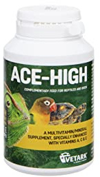 Vetark Ace-High Supplement, 100 g