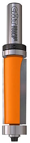CMT ORANGE TOOLS 906.690.11B Fresa para Recortar con rodamiento HW s 12 d 19x50,8 RH