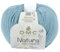 DMC Natura Yarn, 100% Cotton, Turquoise (N49), 50g