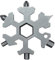 Schneeflocke Multi-Tool