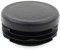 16 Pièces - Toutes les Tailles - Bouchons Embouts Rondes Nervurés Pour Pieds Tubulaires De Meubles, Tables & Chaises (32mm) par Lifeswonderful