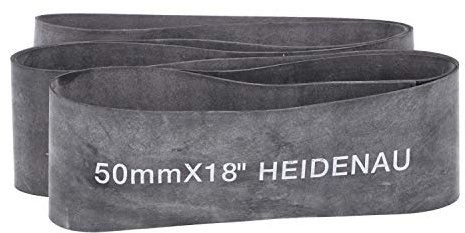 Felgenband Heidenau 50x18' 18 Zoll, 50mm für Motorräder Roller