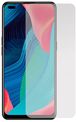 Todotumovil Protector de Pantalla OPPO Reno 4Z de Cristal Templado Vidrio 9H para movil