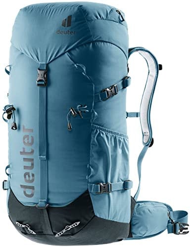 deuter Gravity Expedition 45+ Expeditionsrucksack