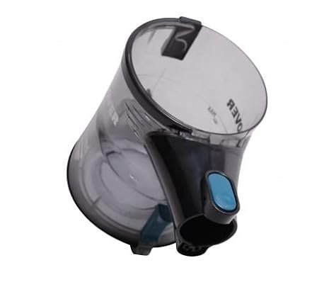 Dust Tank for Hoover Vacuum Cleaner Broom Replacement Basket Container Freedom FD22