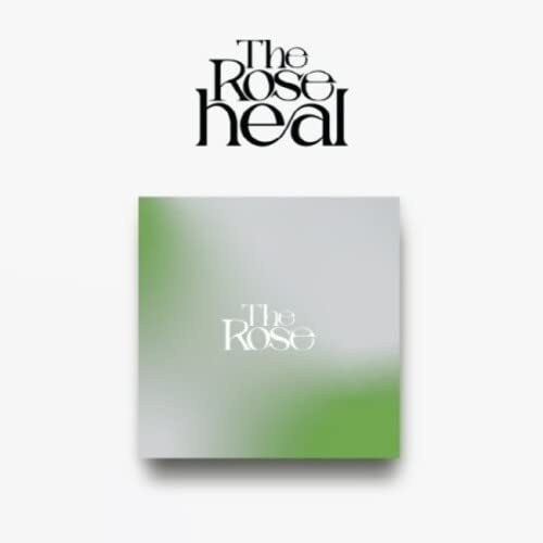 Vol.1 : Heal (Blue Version)