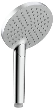 Primaster Handbrause 2 Strahlarten Water Joy chrom wassersparend Handbrause