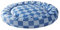 Jotex YOSHINI Hundebett/Katzenbett, Blau