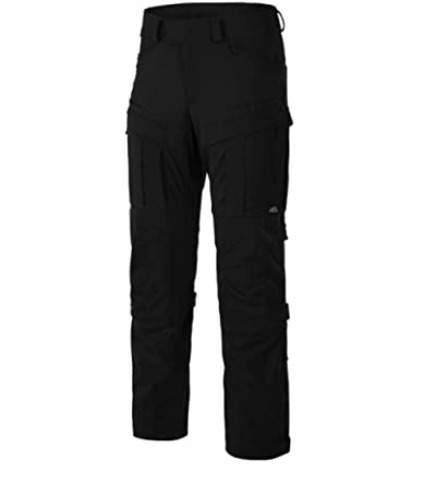 Helikon-Tex Combat Duty Uniform MCDU Hose - DYNYCO - Schwarz