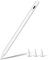Pencil 2ème Génération (10 Min Charge Rapide), 2024 Professionnel Stylet pour iPad avec Rejet Paume & Sensibilité Inclinaison, Stylet Pen pour iPad 6-10, Air 3-5, Mini 5-6, Pro 11 1-4, 12 3-6