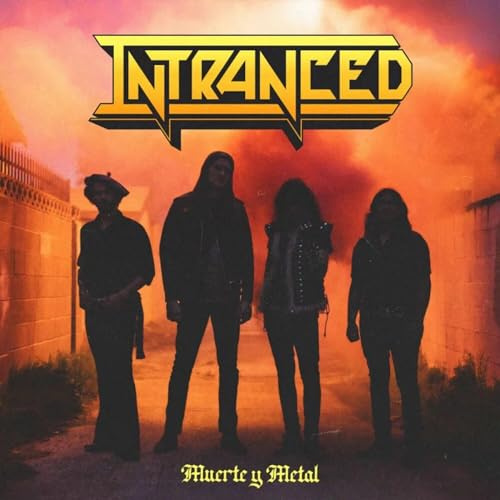 Muerte Y Metal (Slipcase)