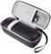Fiorky EVA Hard Carrying Case for Tribit XSound Plus 2 Portable BT Speaker Shockproof Travel Case Anti-scratch Portable Storage Bag Protective Travel Carrying Bag