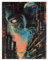 Artery8 Japanese Sci Fi City Tokyo Japan Cyberpunk Pulp Living Room Extra Large XL Wall Art Poster Print