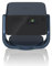 Epson EpiqVision EF-22N tragbarer Mini-Laserprojektor, Full-HD 1.080, 3LCD, 1.000 Lumen, bis zu 150-Zoll-Projektionsfläche, Bluetooth-Lautsprecher, Chromecast, Google TV, Standfuß, blau