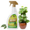 Fungus Defence Plus Spray 1L | Organic Plant Protection | Targets Blackspot, Mildew, Leaf Spot, Blight, Rust | Ideal for Indoor & Outdoor Use | Safe on Fruits, Vegetables, Flowers | Natural Defence