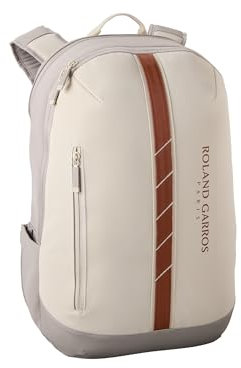 Wilson Roland Garros - Backpack Rucksack Dunkelblau -