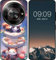 WUACYEAMING Funda Bonita para ZTE Blade A75 5G,Carcasa con Aesthetic Lindo Dibujos,Ultrafina Suave TPU Antigolpes Case Divertidas Diseño Negro-Pequeños Animales
