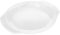 LABRIMP Cubierta de Microondas de Vidrio Resistente Tapa Antisalpicaduras para Cocción y Servir Compatible con Bowls y Vaporeras