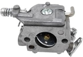 KGVBZBR Carburatore Adatto for decespugliatore Echo CS-4510, Parti for Motosega A021004681 YZ0002