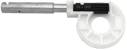 AOIUU Pompa dell'olio Adatta for Motosega H-u-s-q-v-a-r-n=a 50 51 55 501777601 503660102