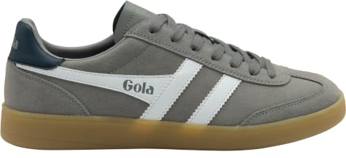 Gola Viper, Cement White Navy Gum, 9.5 UK