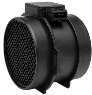 Luftmassenmesser Sensor Für E46 E39 E53 E36 Für X5 Z3 330xi 330Ci 330i 530i 13621438871 5WK96132 5WK9613 2Z 13627567451 MAF Luftmassenmesser Meter
