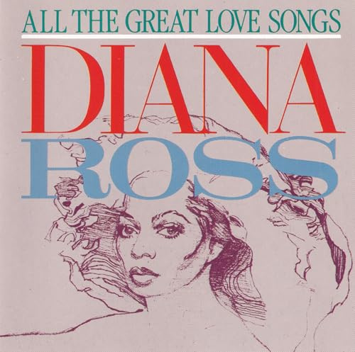 All the Great Love Songs