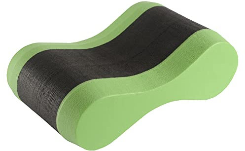 arena Freeflow Pullbouy, acid_lime/black, One Size, 95056