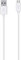 Belkin Cable micro-USB vers USB pour smartphone/tablette - 2 mètres - Blanc