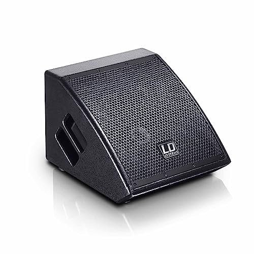 LD Systems MON 81 A G2 - Monitor de Escenario activo de 8