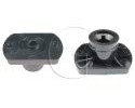 Castelgarden Support de Lame Compatible Tondeuse élèctrique Castel Garden 22463186/1