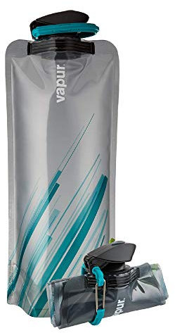 Vapur 1,0 L Element (grey teal)