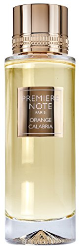Premiere Note Paris Prelude Orange Calabria Eau de Parfum Prelude Oran