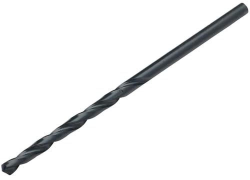 Draper Expert 3/32 HSS Drill Bit for Metal Pack of 2