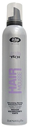Lisap Hightech Mousse Volumenspender, stark, 300 m, 300 g