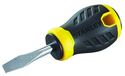 Stanley STHT0-60401 Cacciavite Essential, 6.5 x 40 mm, Nano - Standard