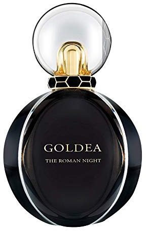BULGARI Goldea The Roman Night Perfume for Woman, 75 ml