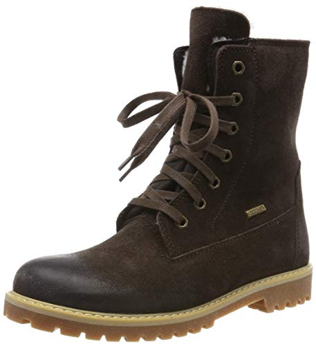 DMLNG Mädchen AidenStiefelette