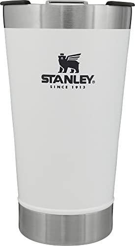 STANLEY 10-01704-057 The Stay-Chill Beer Pint Polar 16 oz / .47L