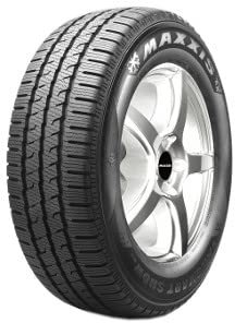 Maxxis Vansmart Snow WL2 FSL M+S - 205/75R16 113R - Winterreifen
