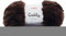 Stafil Wolle Cuddly 100g Braun
