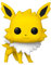 Funko POP! Games: Pokemon Jolteon