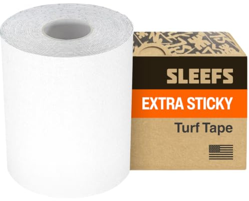 SLEEFS SL-WHT-TP