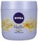 NIVEA Vanilla & Almond Oil Body Cream - 400 ml