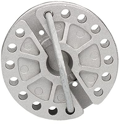 25x Gallagher Weidezaun Draht- & Seilspanner rotierend