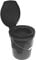 Freedom Trail Travel Toilet, Black, One Size