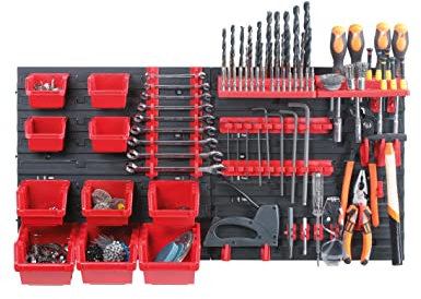 Panneau À Outils Orderline