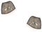 Johns, passend für BMW 3er Blinkleuchte E36 09/90-08/00 vorne Set links & rechts