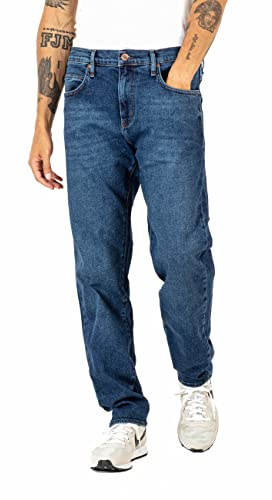 Reell Barfly – Jeanshosen für Herren – Tapered Fit mit Stretch