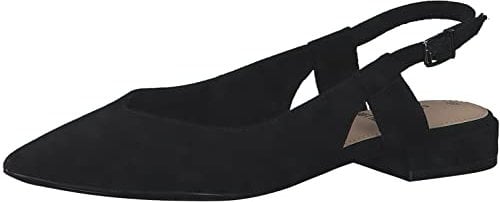 s.Oliver Pumps 5-5-29400-20 Schwarz Red Label
